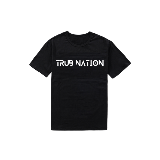 Trub Nation Tee