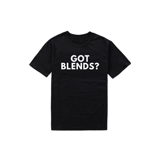 Got Blends Tee